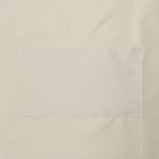 Фартук Экономь и Я цвет молочный, 62*70см, 100% п/э  фото 3