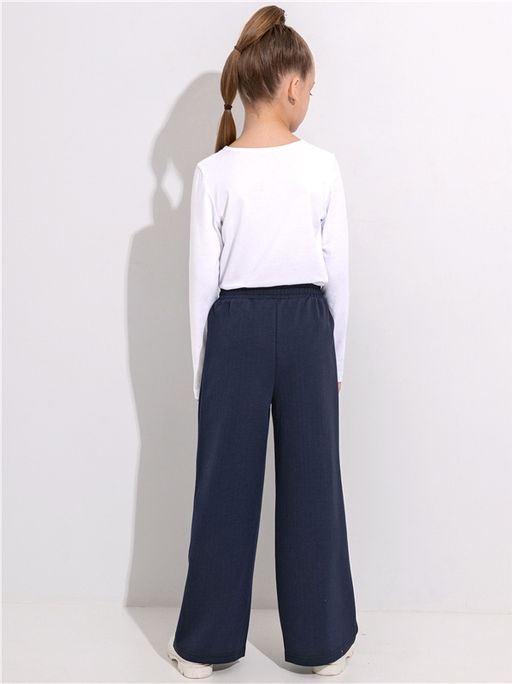 брюки 1ДББ4170176 - Апрель фото 4