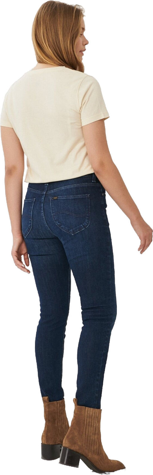 Джинсы женские