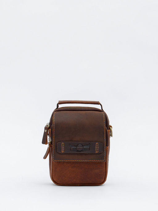 Сумка 4470TR brown Tough Ruder