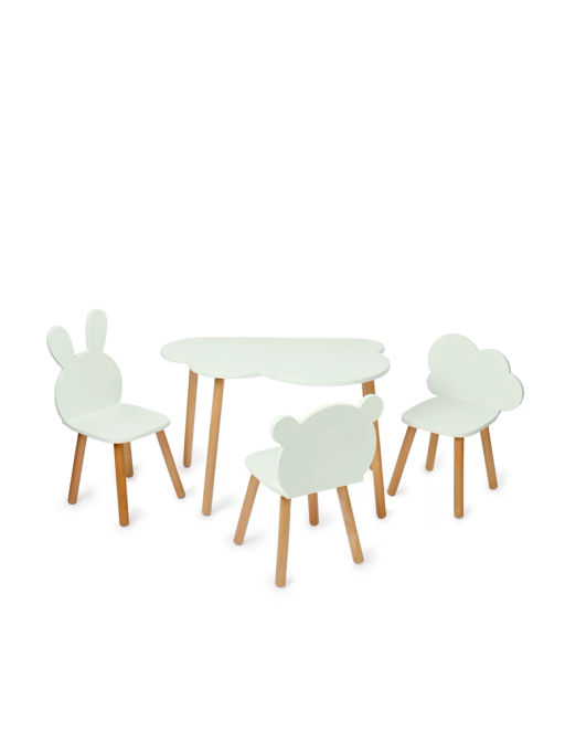 Happy baby / Стул детский Oblako Chair