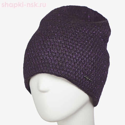 39305 Колпак женский флис (56-58)