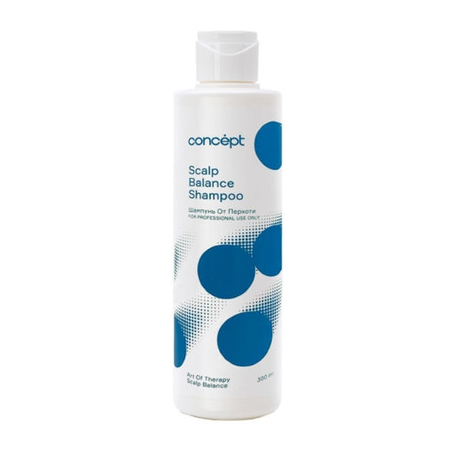 Шампунь против перхоти Scalp Balance shampoo 92633