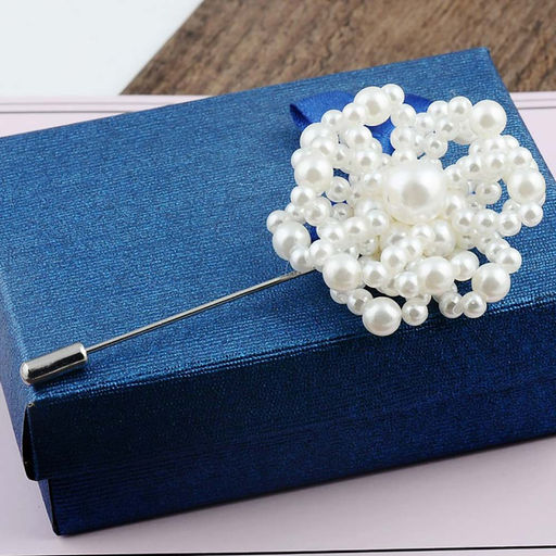 Брошь-булавка арт. 32 2948 (id 286041) - Rada фото 2