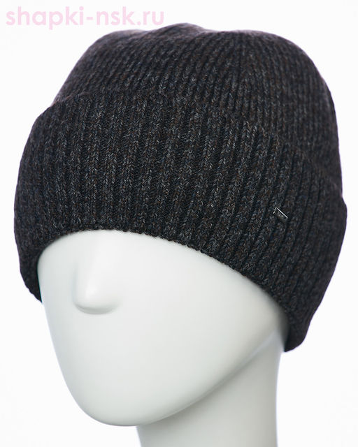 96718 Kent Шапка мужская флис (57-59)