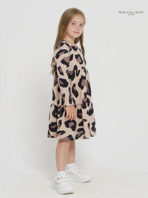 Платье Тиана Лео - Sovalina фото 7