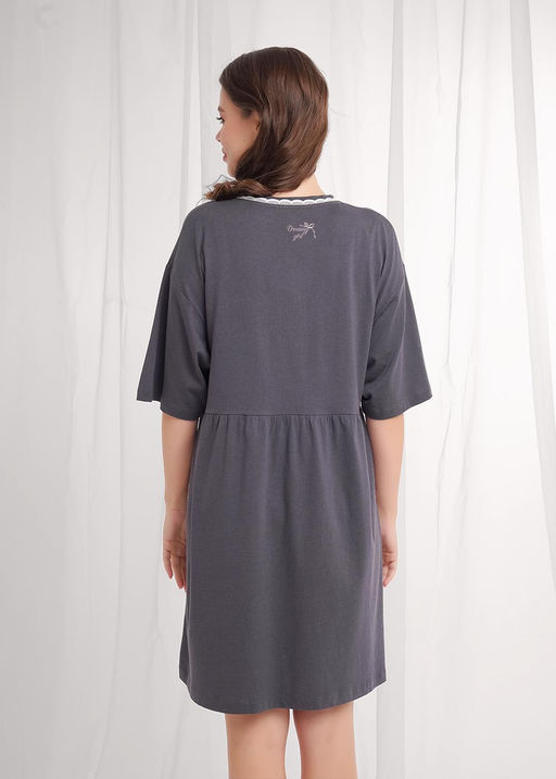 Платье Жизель