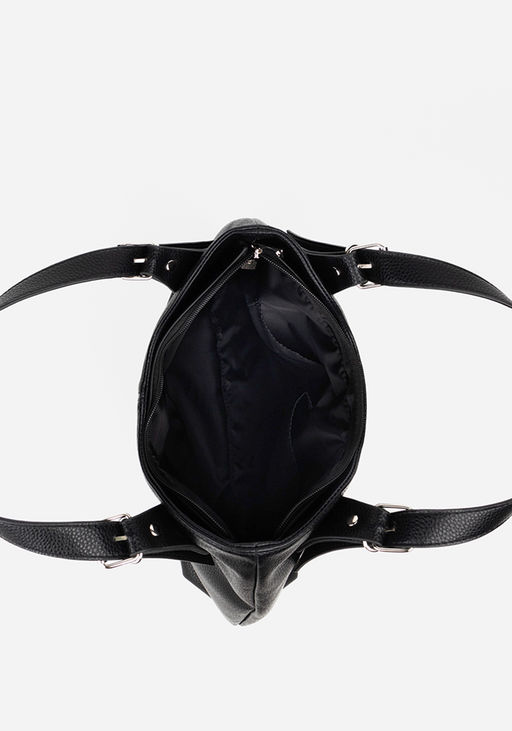 Сумка на плечо №1588 - L-craft фото 4