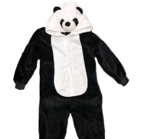 Кигуруми для детей Панда 3D - Storyland фото 2