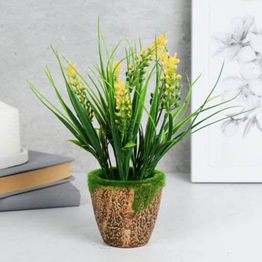 Цветочная композиция / K-25395-72/16018 /без упаковки - Галеонтрейд фото 3