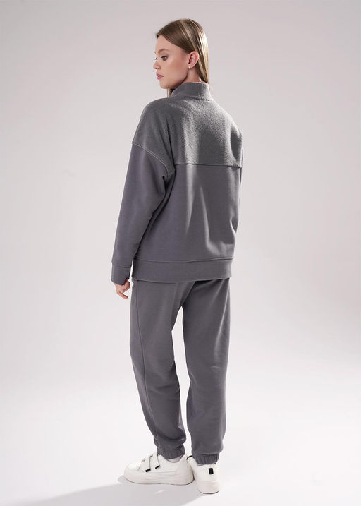 LH15-107 Джемпер женский (ЧЗ)