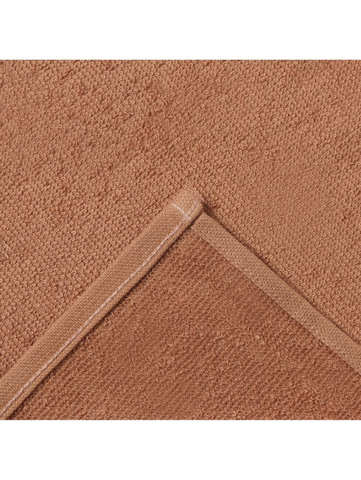 Набор махровых полотенец Этель. Санта, 30?30 см - 3 шт., хлопок 100% фото 2