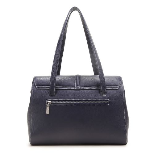 Женская сумка Mironpan арт. 88021 Темно синий  фото 2