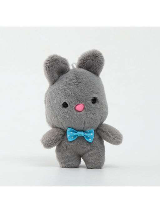 Мягкая игрушка - сюрприз Кто внутри - Milo toys фото 9