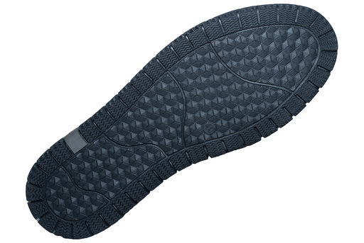 Ботинки мужские из натуральной кожи - Dynamic фото 6