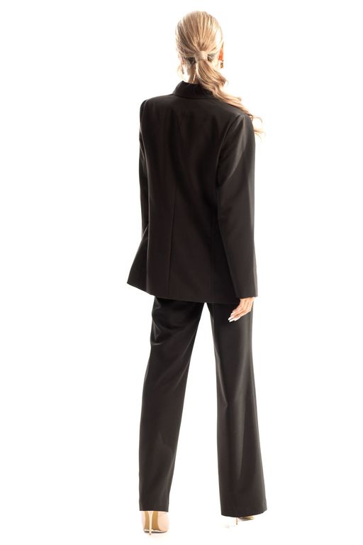 Жакет Golden Valley 3051 черный  фото 2