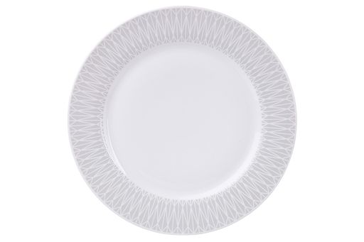 Обеденный набор Зенит серый, 4 персоны, 16 предметов - Maxwell & Williams фото 3