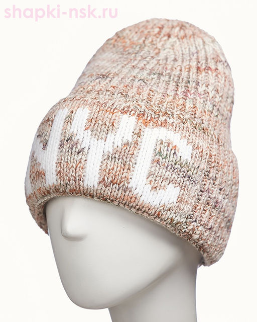 Брок Колпак женский флис (56-58)