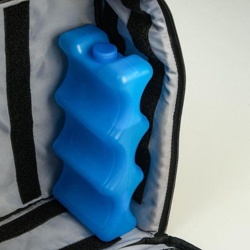 Аккумулятор холода гелевый Мастер К, 480 мл, хладоэлемент для термосумок, 21?10?5 см фото 5