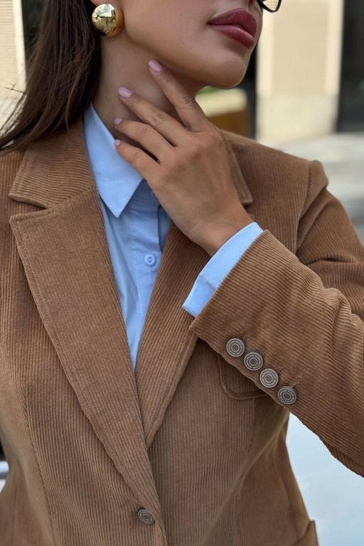 Жакет URS 25-616-1  фото 11