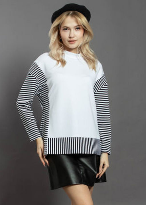 Джемпер женский П4586 - Olsarri фото 2