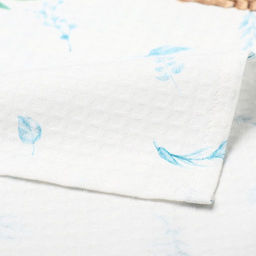 Набор полотенец Этель С праздником Пасхи, 2 шт., 100% хлопок