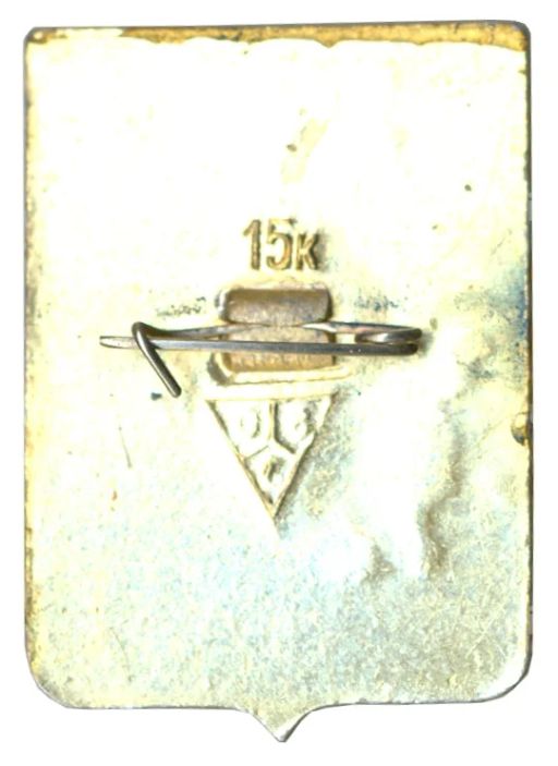 Значок Муром