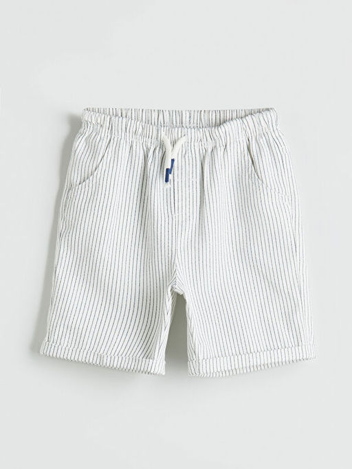 Beli Lastikli Basic Cepli Erkek ?ocuk ?ort