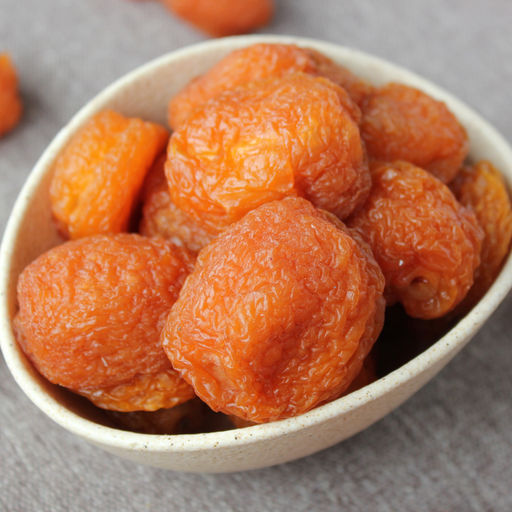 Алыча вяленая с косточкой