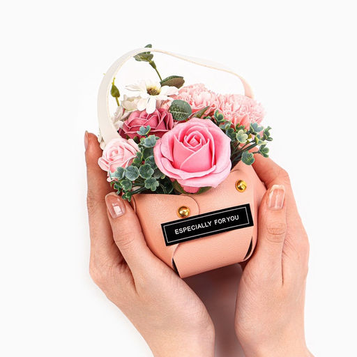 Мыльная композиция в сумке №4 - SB BEAUTY фото 4