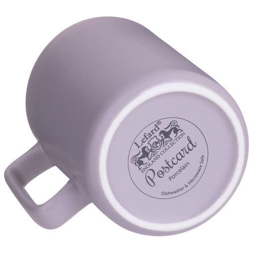 КРУЖКА LEFARD ЖЕНА 400 МЛ  фото 2