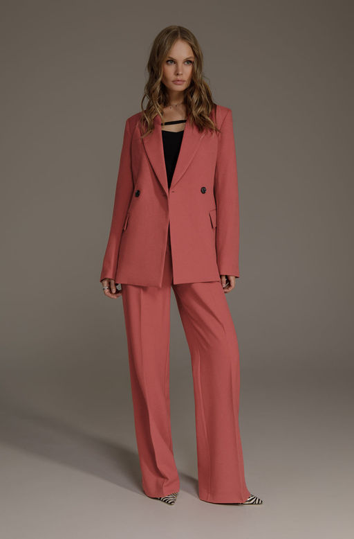 Костюм Pirs 3652 розовый  фото 2