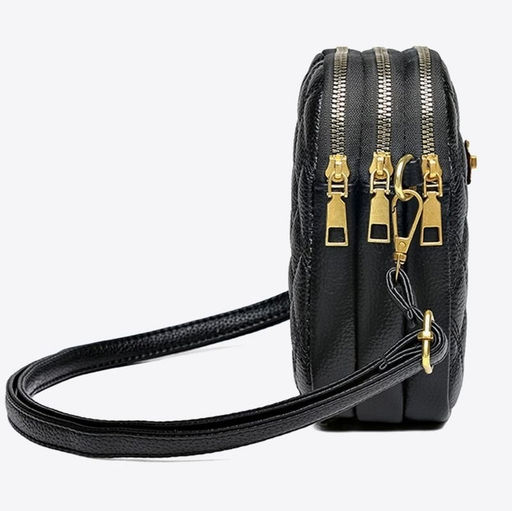 Bags Сумка женская / кожа / 0118292 фото 26