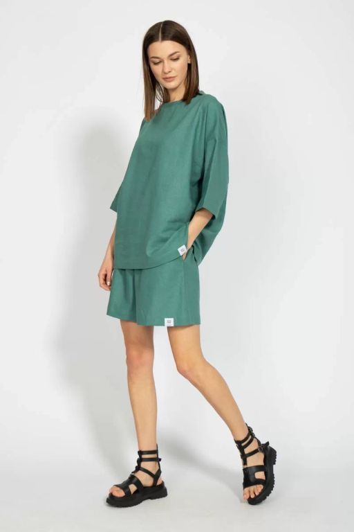 Шорты 4074 - Kivviwear фото 11