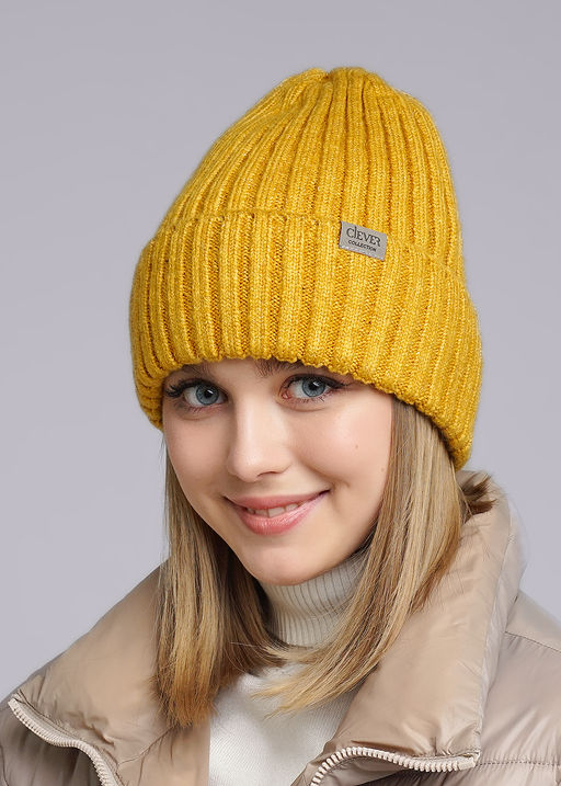 Шапка женская