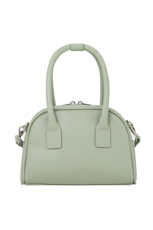 Сумка женская ЛИКВИДАЦИЯ КОЛЛЕКЦИИ Ц-625 фисташковый - Protege фото 4