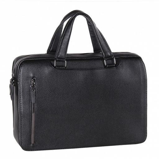Портфель 8261-8S black S-Style