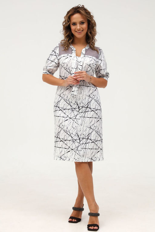 Платье Angelina&Co 928 - Mira fashion фото 937