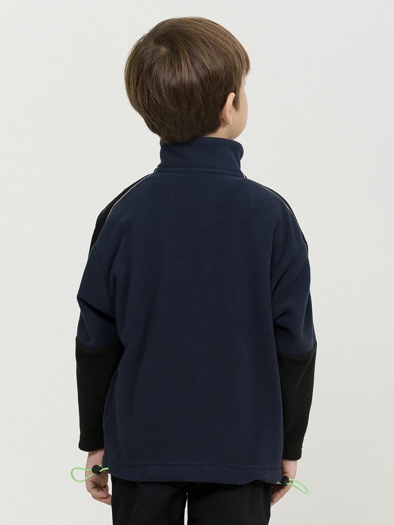 Уценка PELICAN BFXS3266 куртка для мальчиков  фото 3