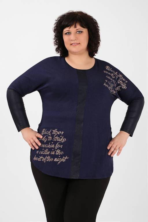 Туника ДАДАШ