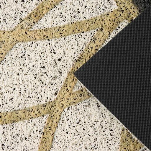 Коврик придверный Доляна «Архитектор», грязезащитный, 45×75 см, МИКС