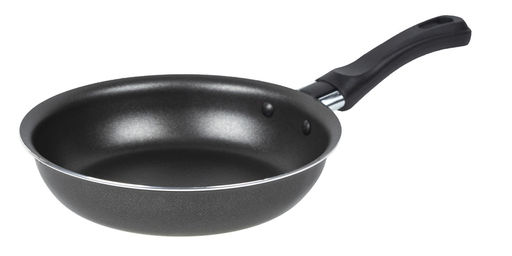 Сковорода 160 мм, без крышки, антипригарное покрытие, 1,6мм Сплав А5,  Атлас - Калитва фото 2