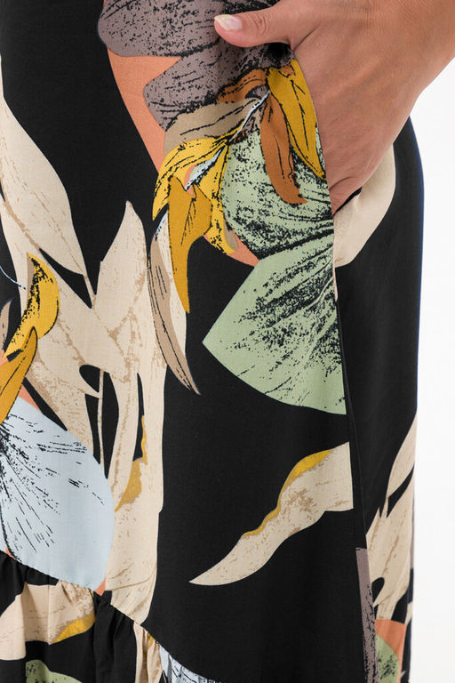 Платье Жасмин (50-60) - Serenada фото 9