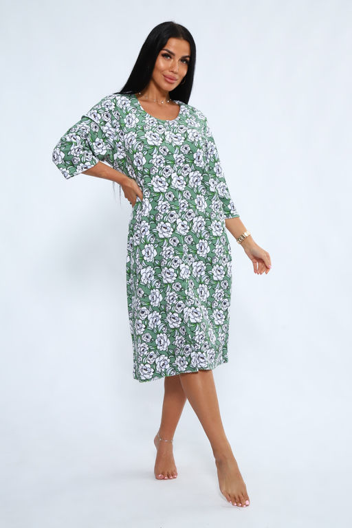 Халат женский 207 ИРИНА