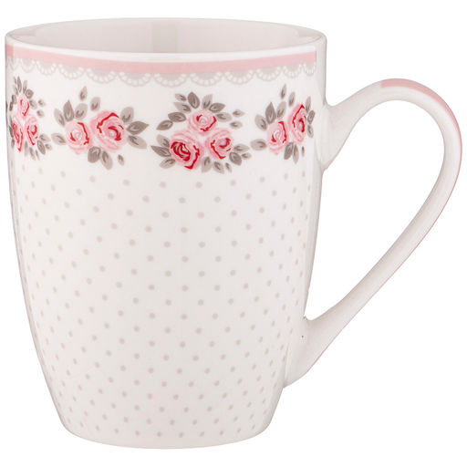 КРУЖКА LEFARD 340МЛ  фото 2