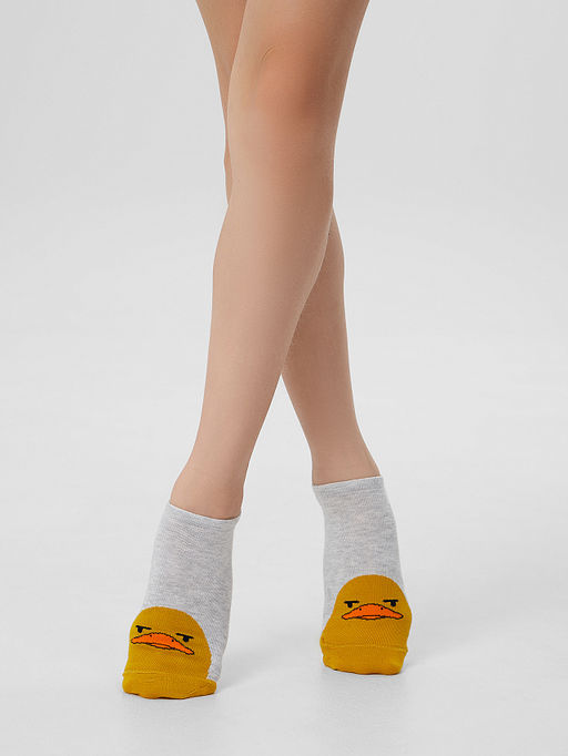 Цена за 5 пар! НОСКИ ДЕТСКИЕ