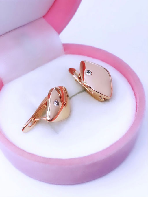 Серьги С0428