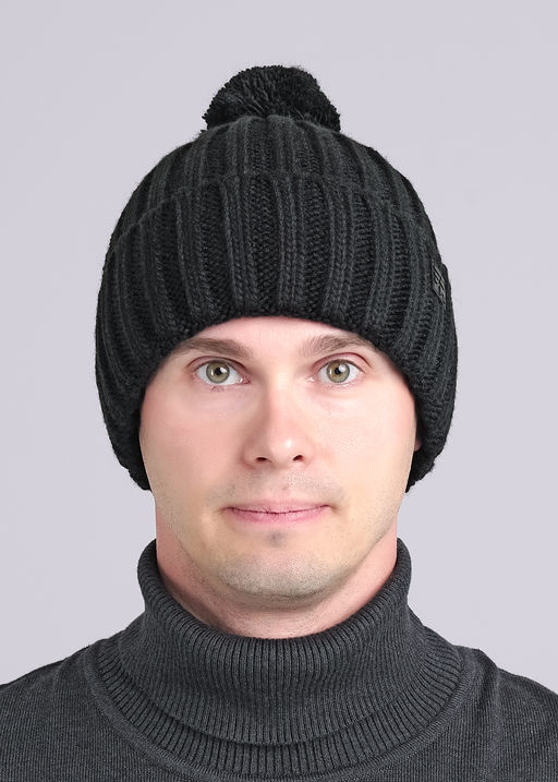 Шапка мужская