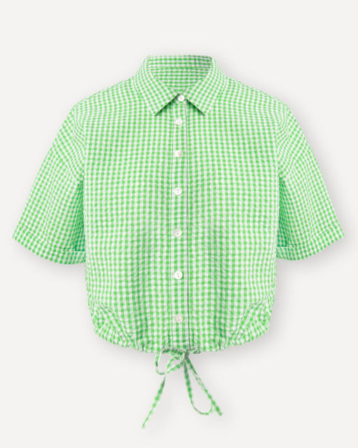 Блузка жен. - Incity фото 2