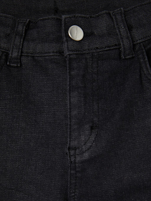 Regular Fit Erkek ?ocuk Jean Pantolon
